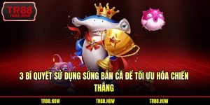 Súng Bắn Cá