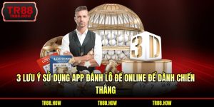 App Đánh Lô Đề Online