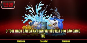 Tool Hack Bắn Cá