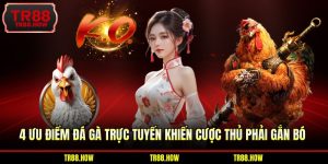 đá gà trực tuyến