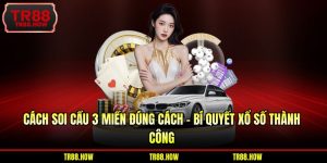 soi cầu 3 miền