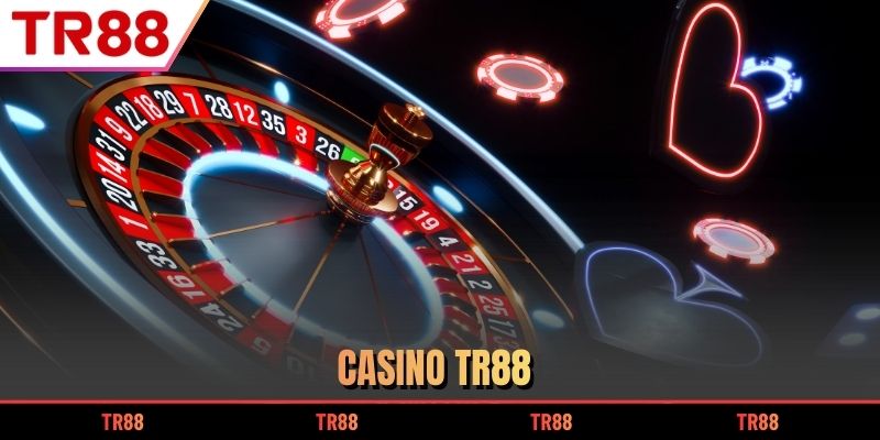 Casino TR88