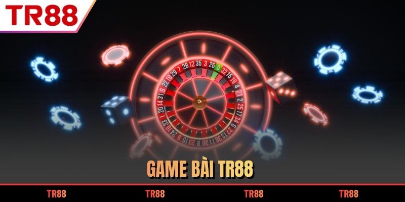 Game bài TR88