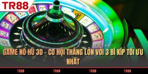Game nổ hũ 3D