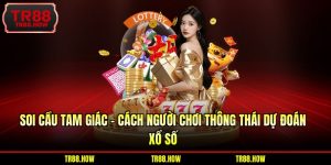 Soi Cầu Tam Giác