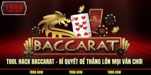 tool hack Baccarat